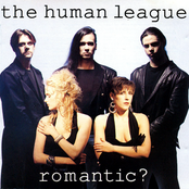 Rebound by The Human League