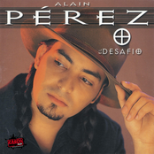 Alain Perez: El Desafio