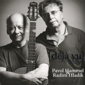 S Holubom Na Hlave by Pavol Hammel & Radim Hladík