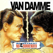 No Retreat, No Surrender