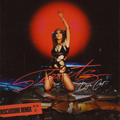 Streets (Disclosure Remix) - Single