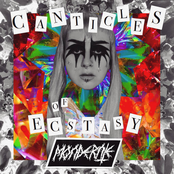 Canticles of Ecstasy (EP)