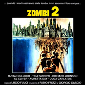 Fabio Frizzi: Zombi 2