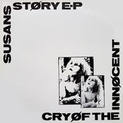 Susan's Story E.P