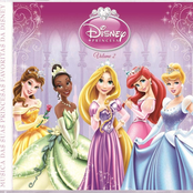 Princesas Disney 2