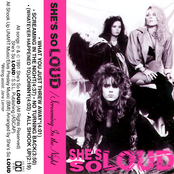 Screaming In The Night