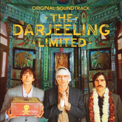 Darjeeling Limited Soundtrack