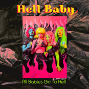 All Babies Go to Hell - EP