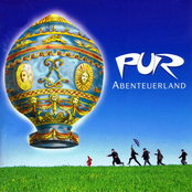 Abenteuerland by Pur