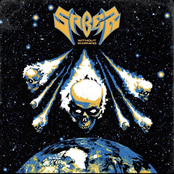 Saber: Without Warning