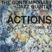 contemporary jazz quintet