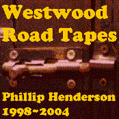Westwood Road Tapes