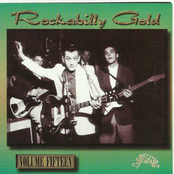 Rockabilly Gold, Volume 15