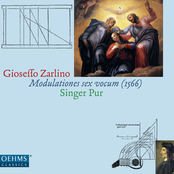 Modulationes Sex Vocum