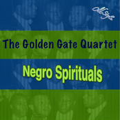 the golden gate quartet
