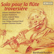 Flute Recital: Kuijken, Barthold - Bach, J.S. / Hotteterre, J. / Weiss, S.L. / Rousseau, J.-J. / Bach, C.P.E. / Fischer, J.C.