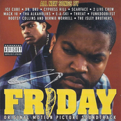 Friday (Original Motion Picture Soundtrack)