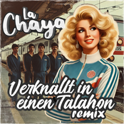 Verknallt in einen Talahon (Techno) - Single