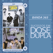 Sucessós Em Dose Dupla: Banda 365