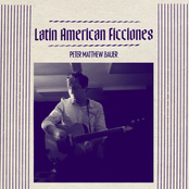 Peter Matthew Bauer: Latin American Ficciones