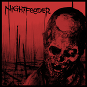 Nightfeeder: Cut All Of Your Face Off