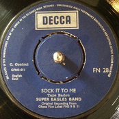Sock It To Me / Tribute To Otis Redding
