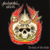 The Tools Of The Trade by Nocturnal Breed