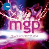 Melodi Grand Prix 2008