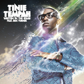 Tinie Tempah: Written In The Stars (feat. Eric Turner)