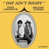 Dat Ain't Right - Single