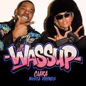 WASSUP - Single