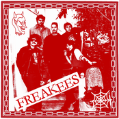 Live Freakee, Die Freakee