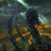 Molested Divinity: Unearthing The Void