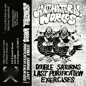 Double Saturns Last Purification Exercises