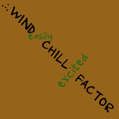 Easily Excited E.P.