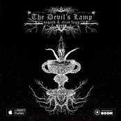 The Devil's Lamp