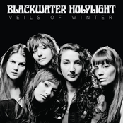 Blackwater Holylight: Veils of Winter