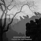 Hammerkrieg - Blazebirth Hall Bands Compilation