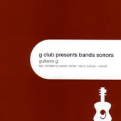 Guitarra G