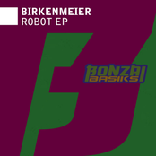 Robot EP