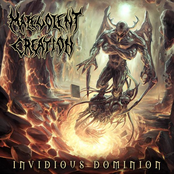 Conflict Finalized by Malevolent Creation