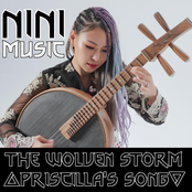 The Wolven Storm (Priscilla's Song)