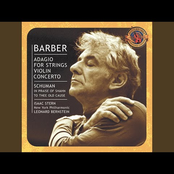 Barber: Barber: Adagio for Strings, Op. 11