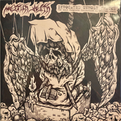 Invocated Unholy Tracks: The Most Complete Collection Of Messiah Death