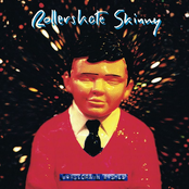 Shimmer Son Like A Star by Rollerskate Skinny