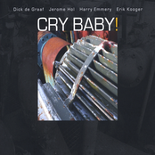 Cry Baby!