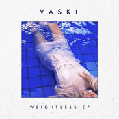 Vaski: Weightless - EP