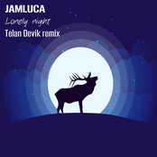 Jamluca - Lonely night (Telan Devik remix )