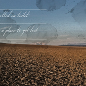 A Place To Get Lost
