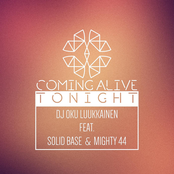 Coming Alive Tonight (feat. Solid Base & Mighty 44)
